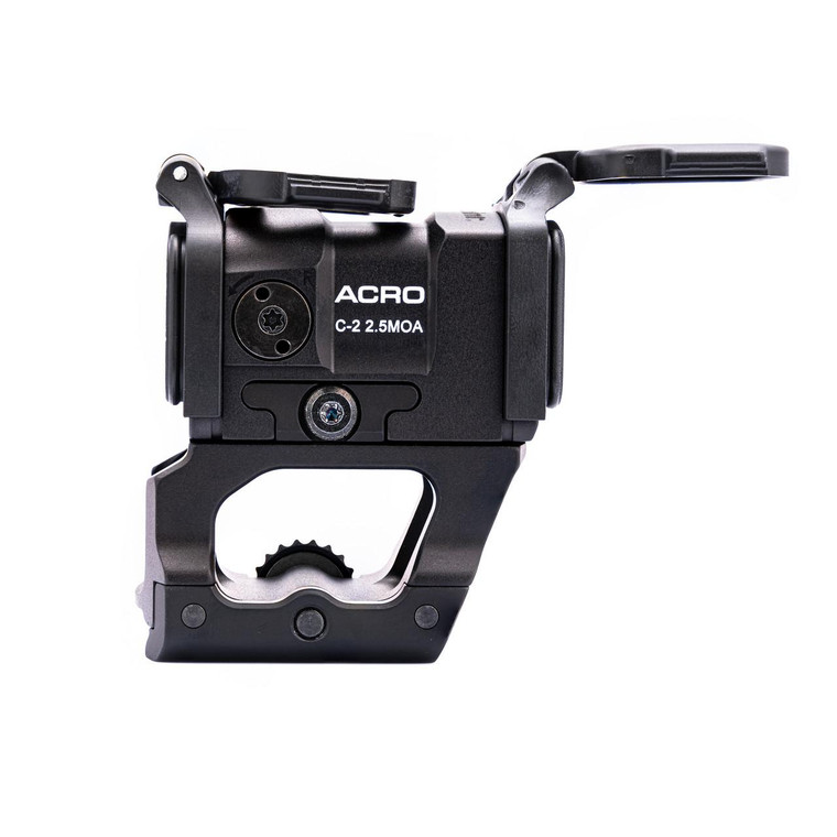 Acro C2 Red Dot Reflex Sight