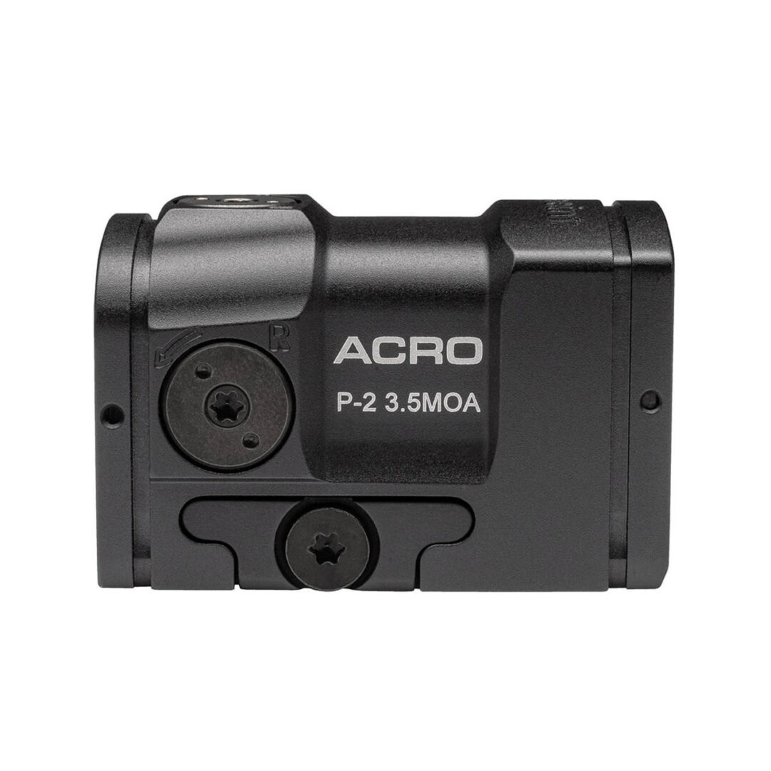 Aimpoint ACRO P2