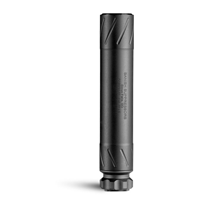 Banish 22 Suppressor