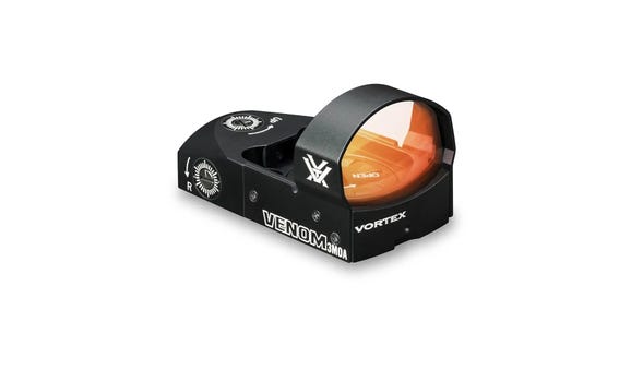 Vortex Venom Red Dot