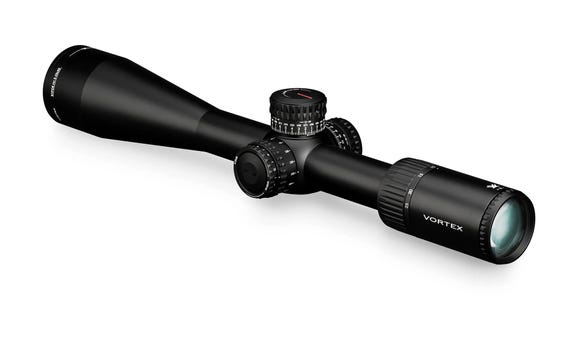 vortex viper pst gen ii 5-25x50