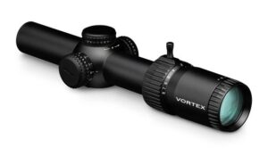 the Vortex Strike Eagle 1-8x24