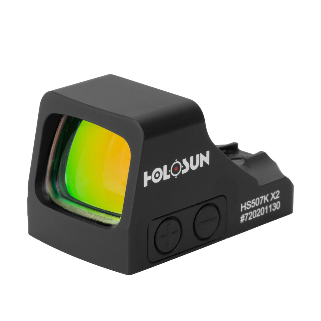 Holosun 507K X2