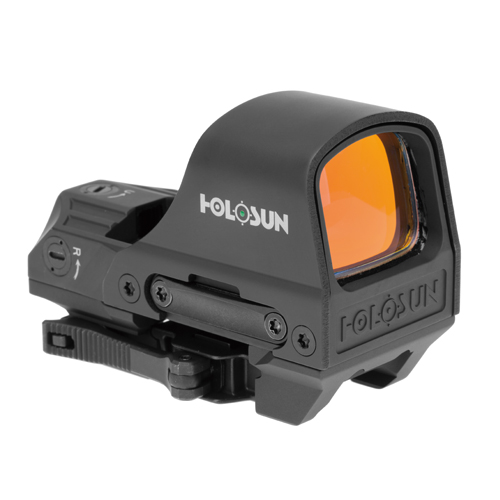 Holosun 510C Green