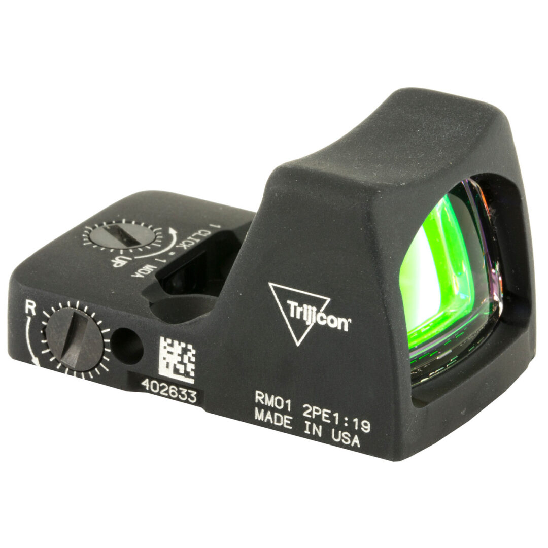 Trijicon RMR Type 2